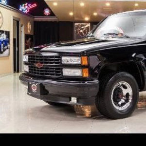 Meet your Posher, Angel